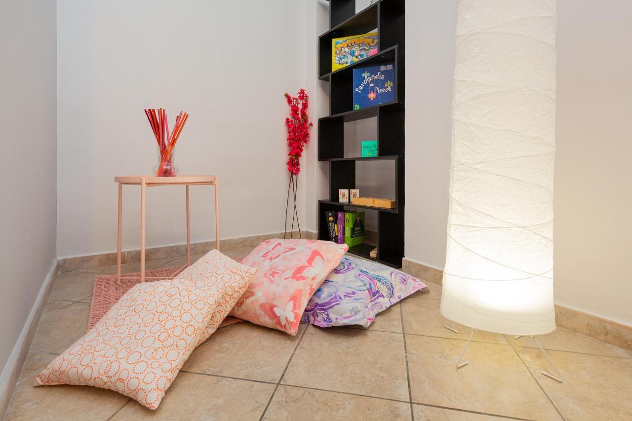 La Gioiosa - Top Location - Modern Apartment Near Metro Bengasi Turin Bagian luar foto
